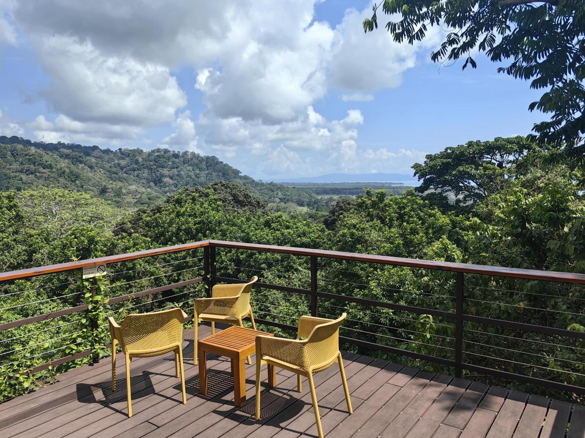 Lapa Rios Lodge By Boeena Puerto Jiménez Kültér fotó