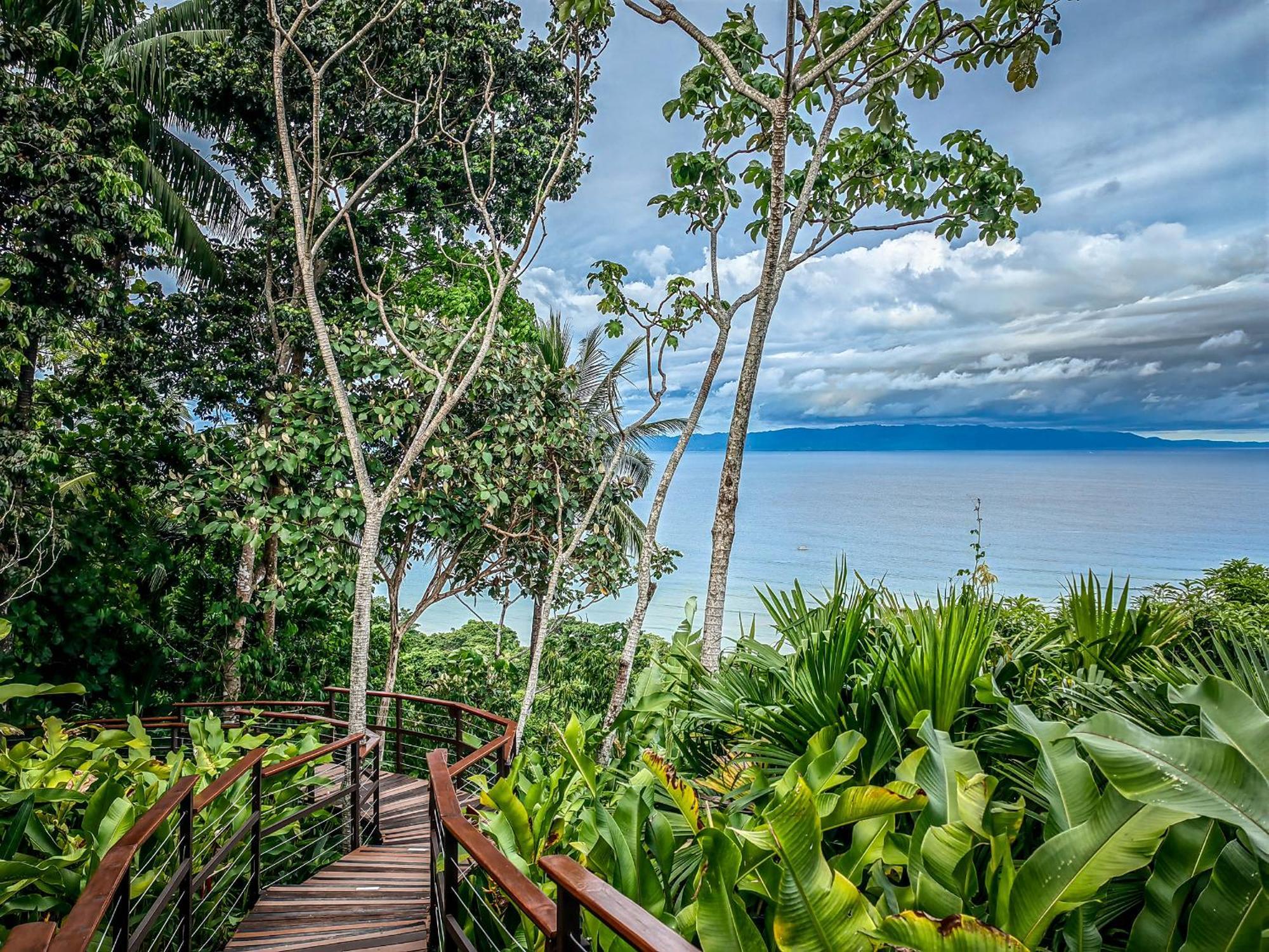 Lapa Rios Lodge By Boeena Puerto Jiménez Kültér fotó