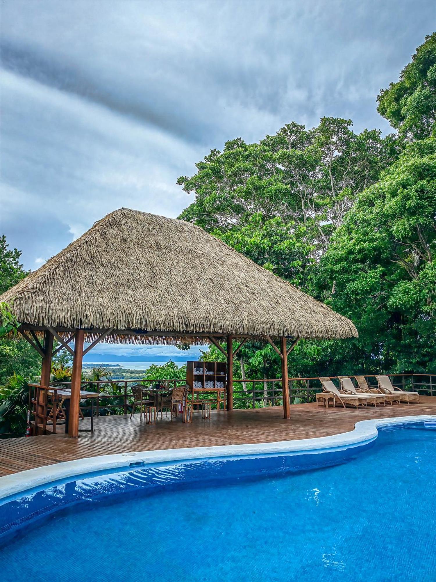 Lapa Rios Lodge By Boeena Puerto Jiménez Kültér fotó