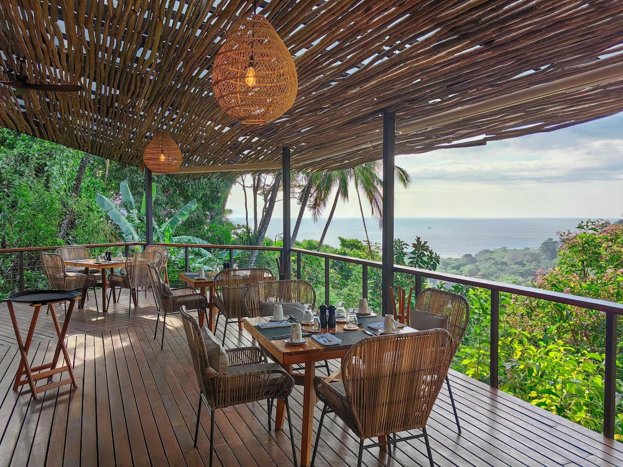 Lapa Rios Lodge By Boeena Puerto Jiménez Kültér fotó