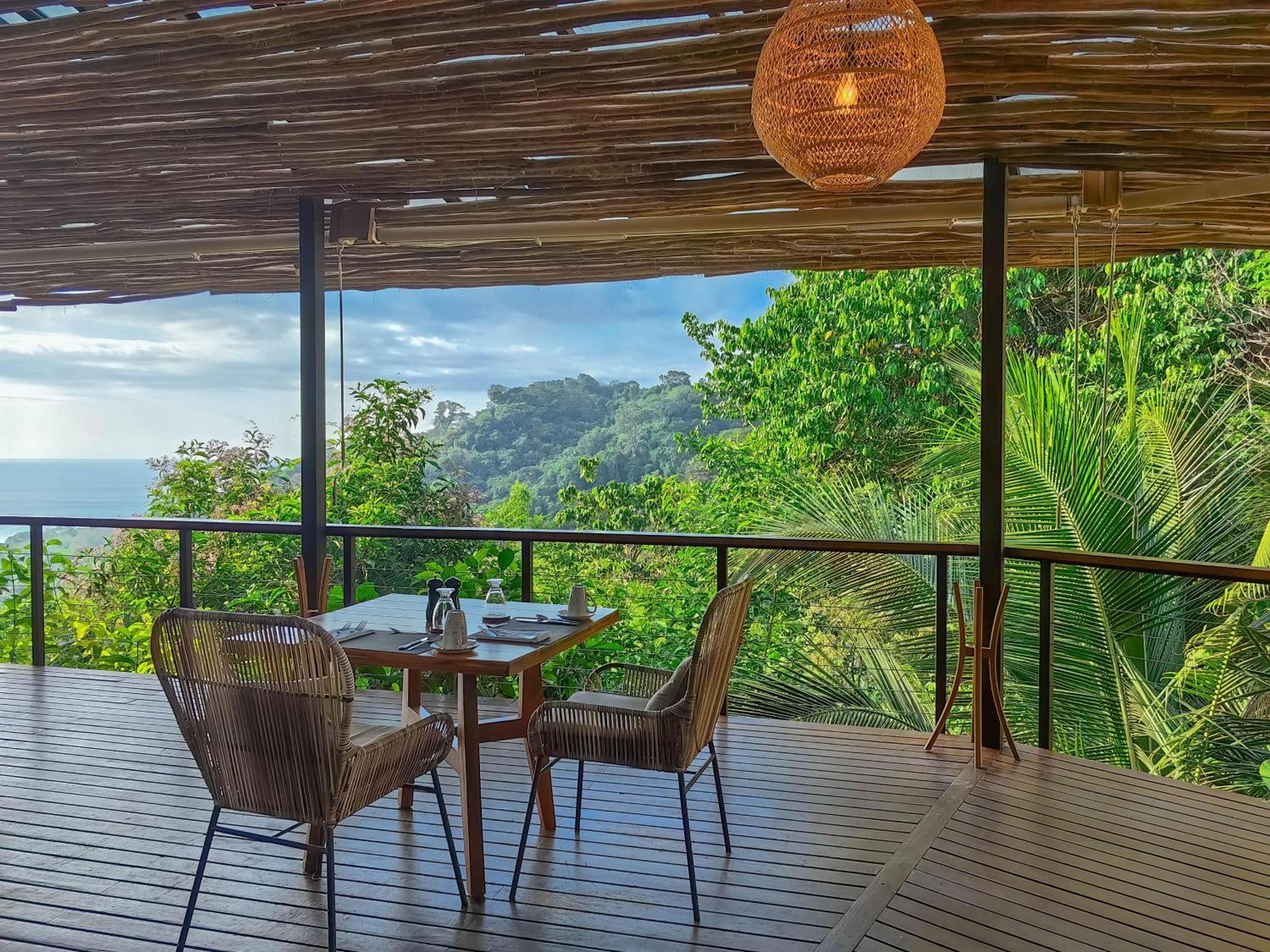 Lapa Rios Lodge By Boeena Puerto Jiménez Kültér fotó