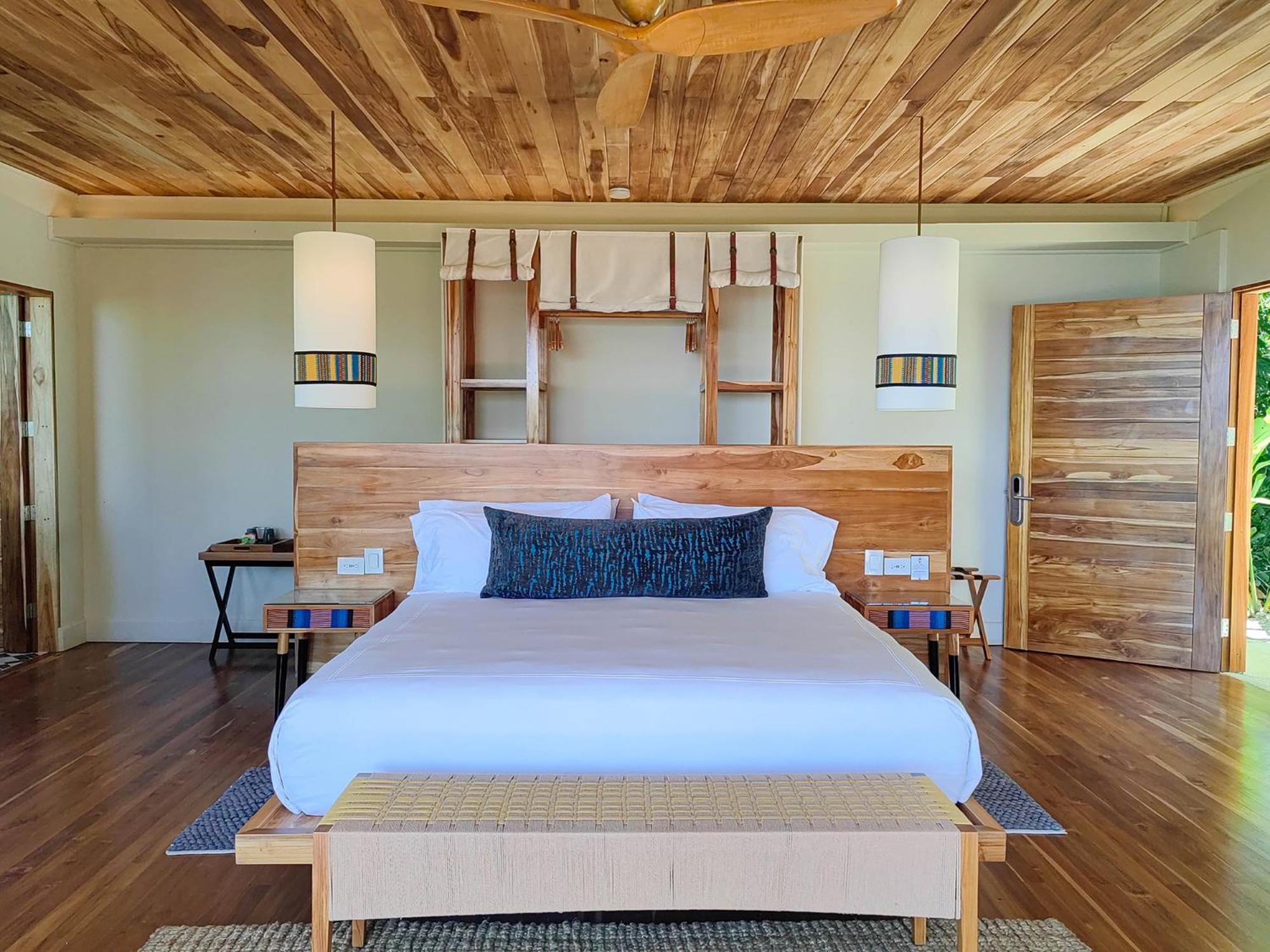 Lapa Rios Lodge By Boeena Puerto Jiménez Kültér fotó