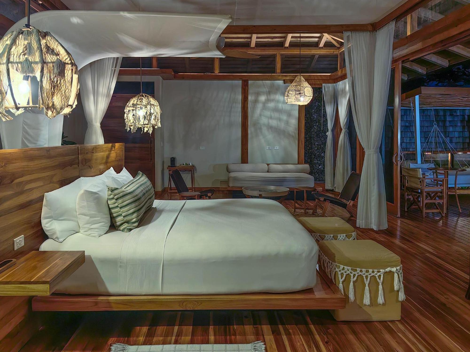Lapa Rios Lodge By Boeena Puerto Jiménez Kültér fotó