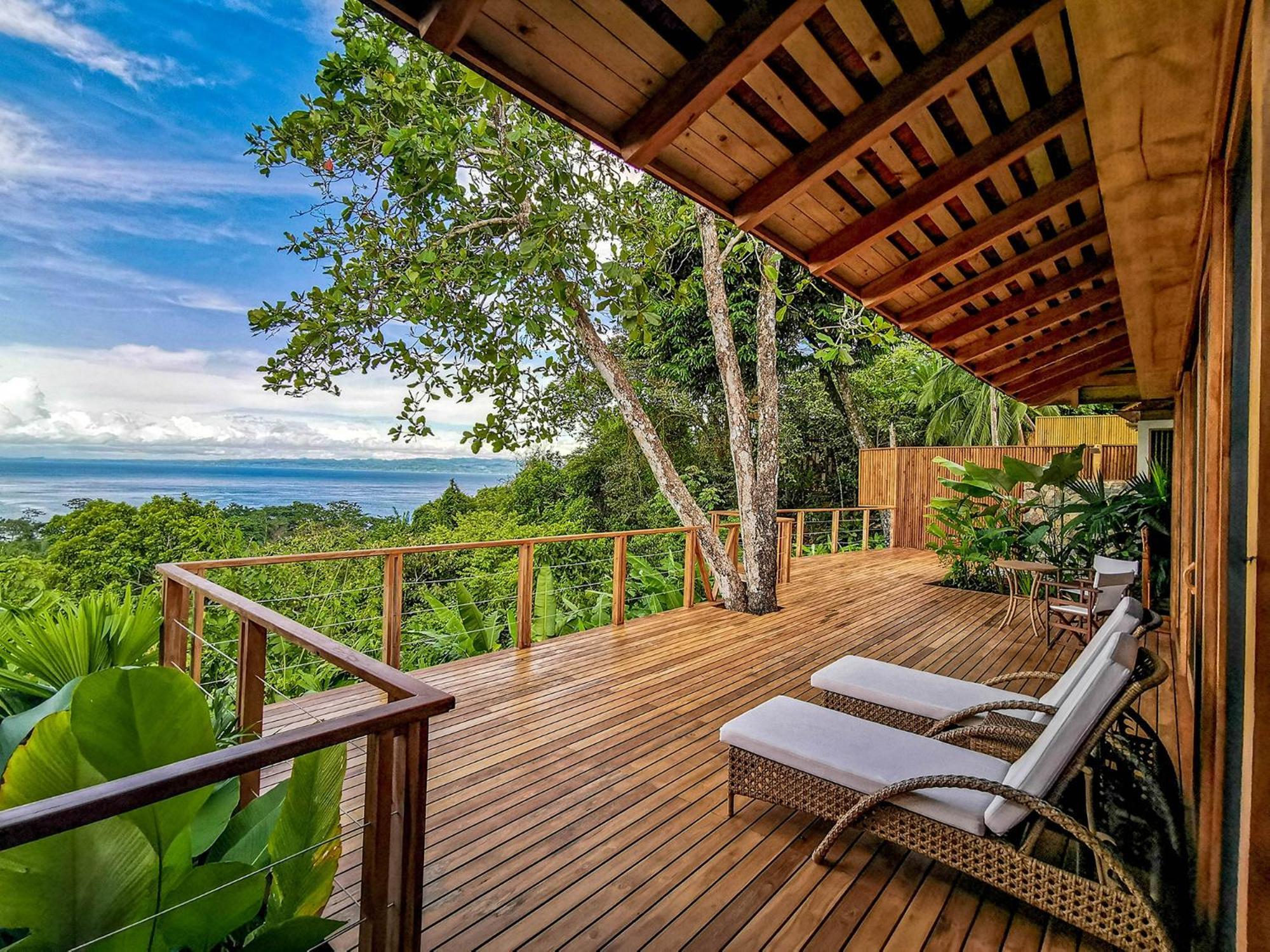 Lapa Rios Lodge By Boeena Puerto Jiménez Kültér fotó