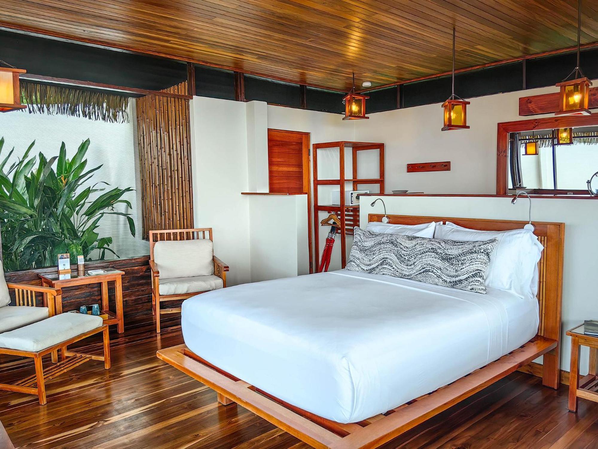 Lapa Rios Lodge By Boeena Puerto Jiménez Kültér fotó