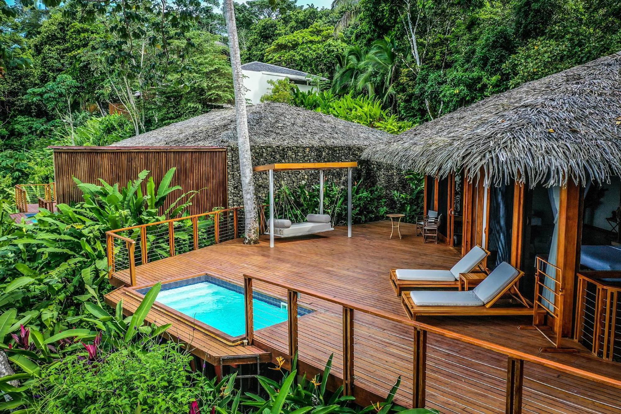 Lapa Rios Lodge By Boeena Puerto Jiménez Kültér fotó